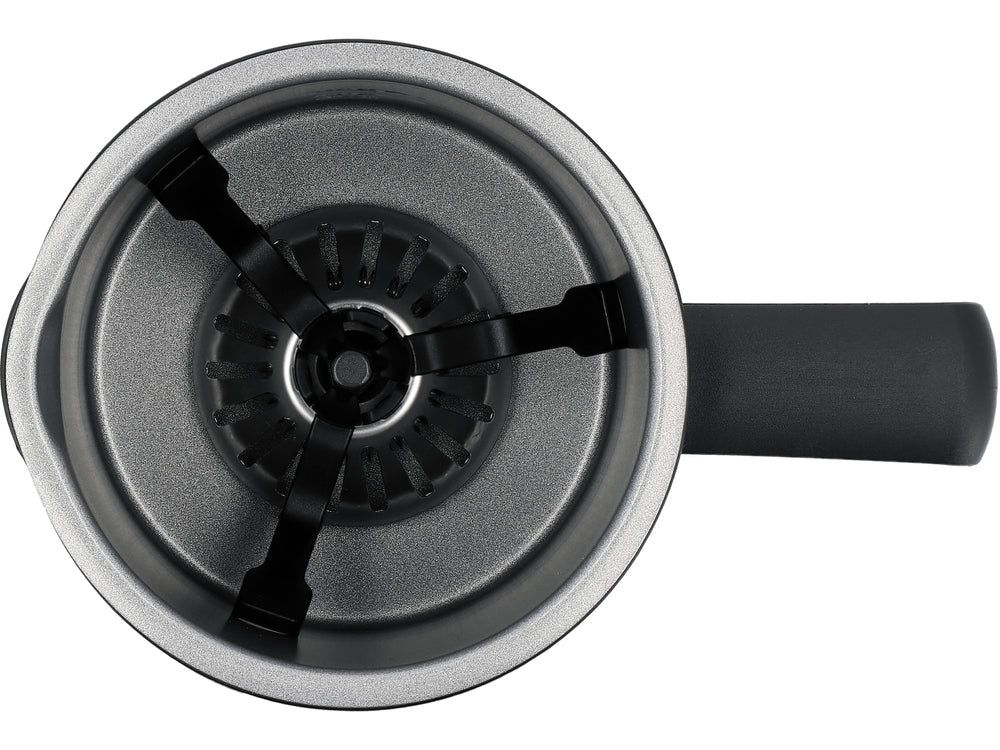 SPUMANT LAPTE 500W NEGRU Lund 68471 Lund - scule electrice si unelte profesionale - BricoMart