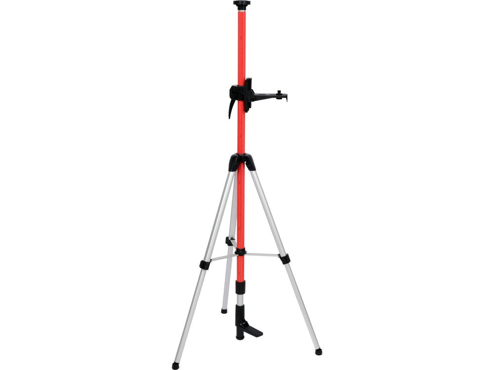 STALP LASER CU TREPIED 3.7M Yato YT - 30500 - 3,7 m, 15,9 mm Yato - scule electrice si unelte profesionale - BricoMart