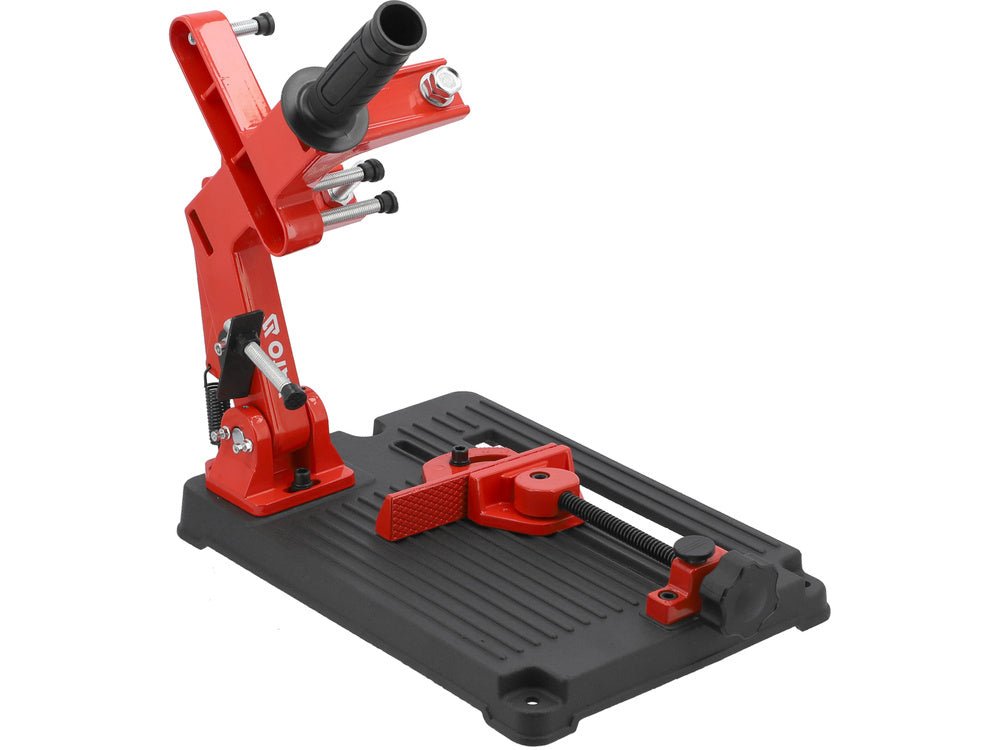 Stand pentru polizor unghiular Yato YT - 82976 , 230mm YATO - scule electrice si unelte profesionale - BricoMart