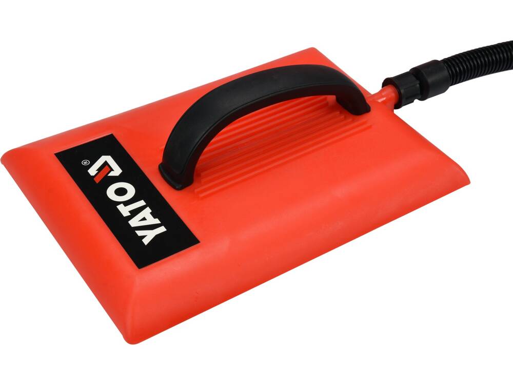 STATIE CU ABUR YATO YT-82320 PENTRU INDEPARTARE TAPET, 2000W YATO - scule electrice si unelte profesionale - BricoMart