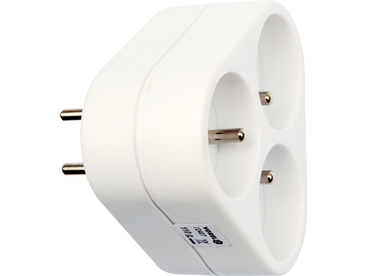 STECHER 3 PRIZE VOREL 72407 16A VOREL - scule electrice si unelte profesionale - BricoMart