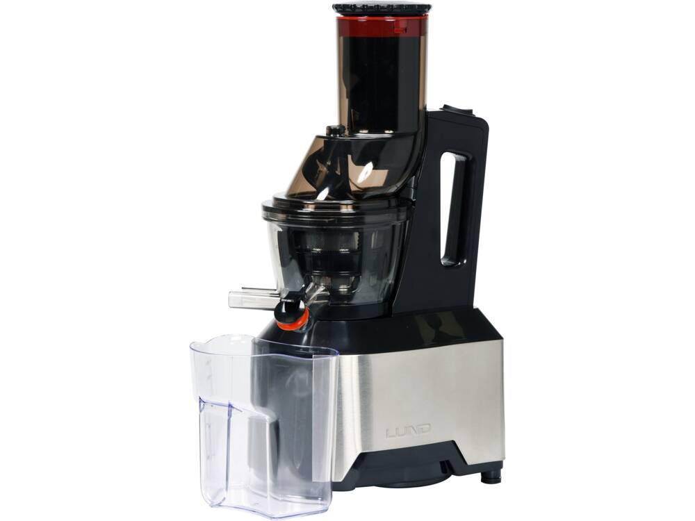 STORCATOR FRUCTE 150W LUND 67841 , 65 RPM LUND - scule electrice si unelte profesionale - BricoMart