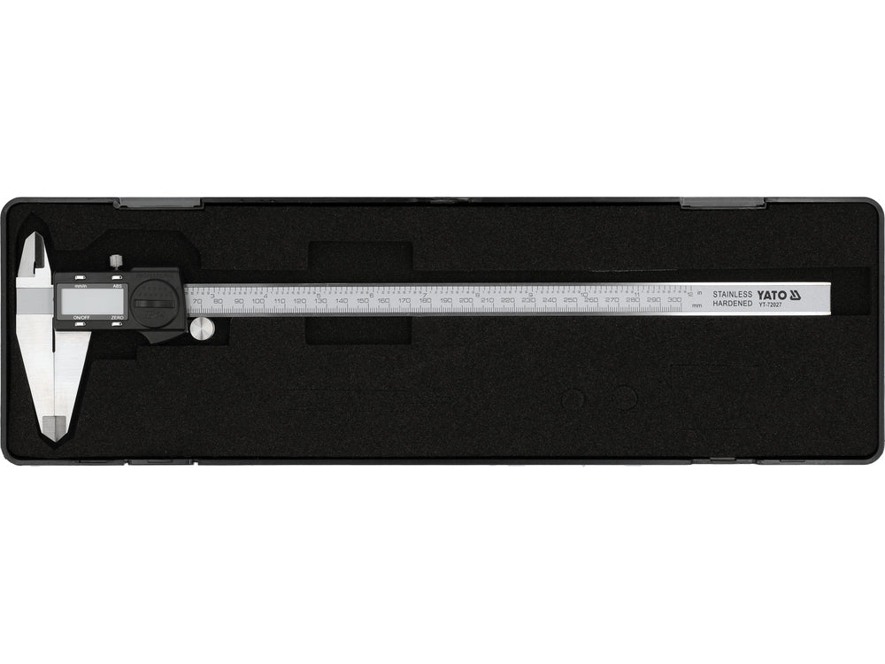 SUBLER 300MM REZISTENT LA APA IP56 Yato YT - 72027 Yato - scule electrice si unelte profesionale - BricoMart