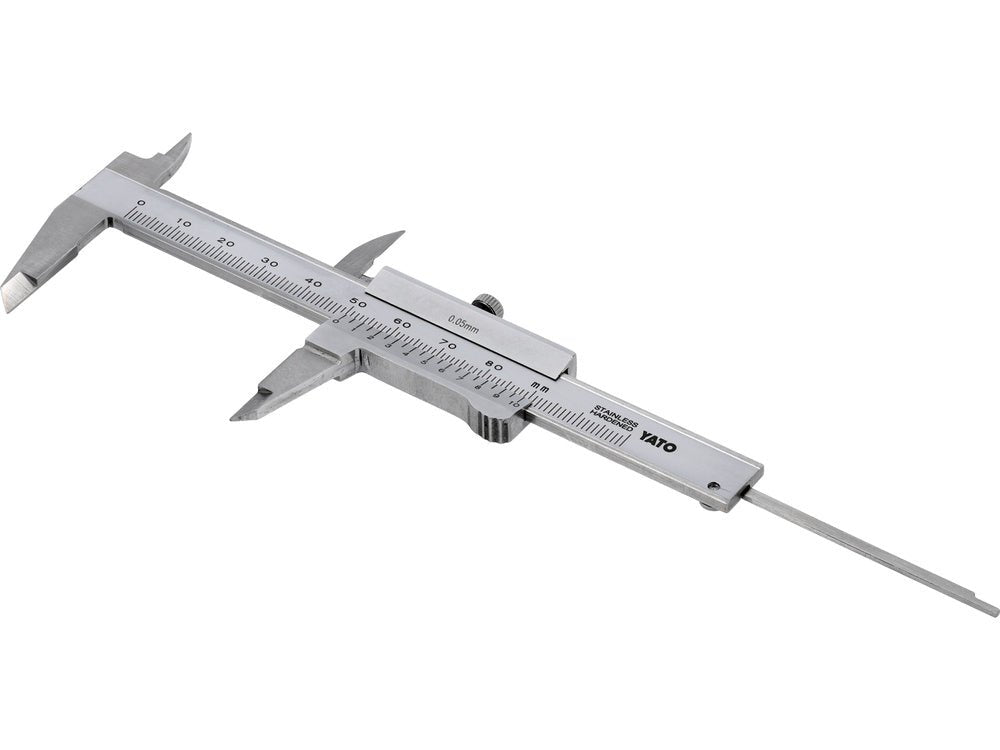 SUBLER 70MM/0.05MM YATO YT-71990 YATO - scule electrice si unelte profesionale - BricoMart
