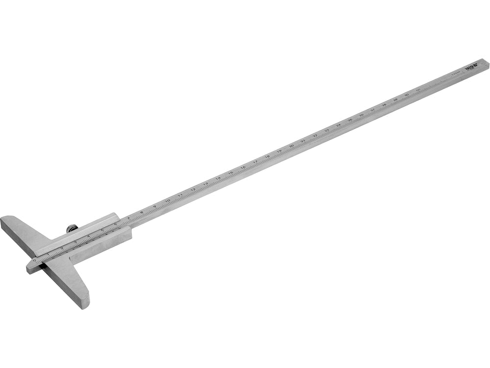 SUBLER ADANCIME 300 MM Yato YT - 72243 Yato - scule electrice si unelte profesionale - BricoMart