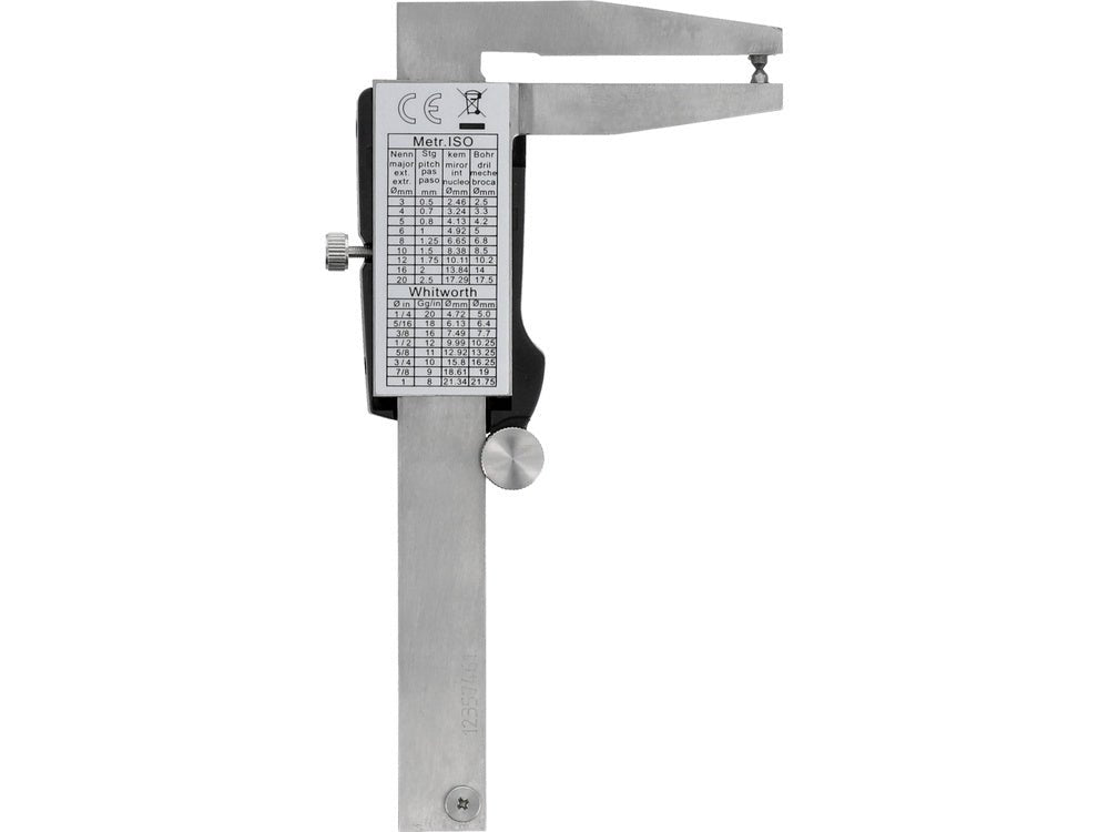 SUBLER DIGITAL PENTRU YATO YT - 72093 DISCURI FRANA, 180MM, 0 - 70MM YATO - scule electrice si unelte profesionale - BricoMart