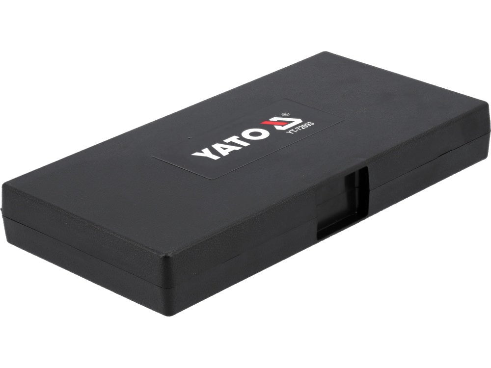 SUBLER DIGITAL PENTRU YATO YT - 72093 DISCURI FRANA, 180MM, 0 - 70MM YATO - scule electrice si unelte profesionale - BricoMart