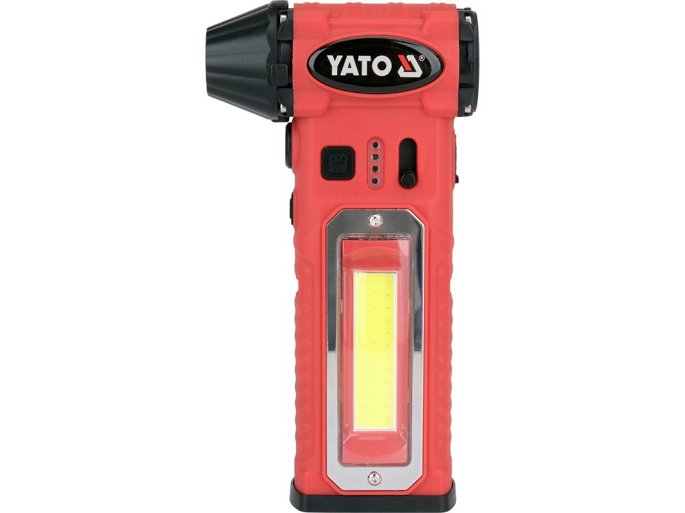 Suflator aer multifunctionala YATO YT-82937 - imagine 5