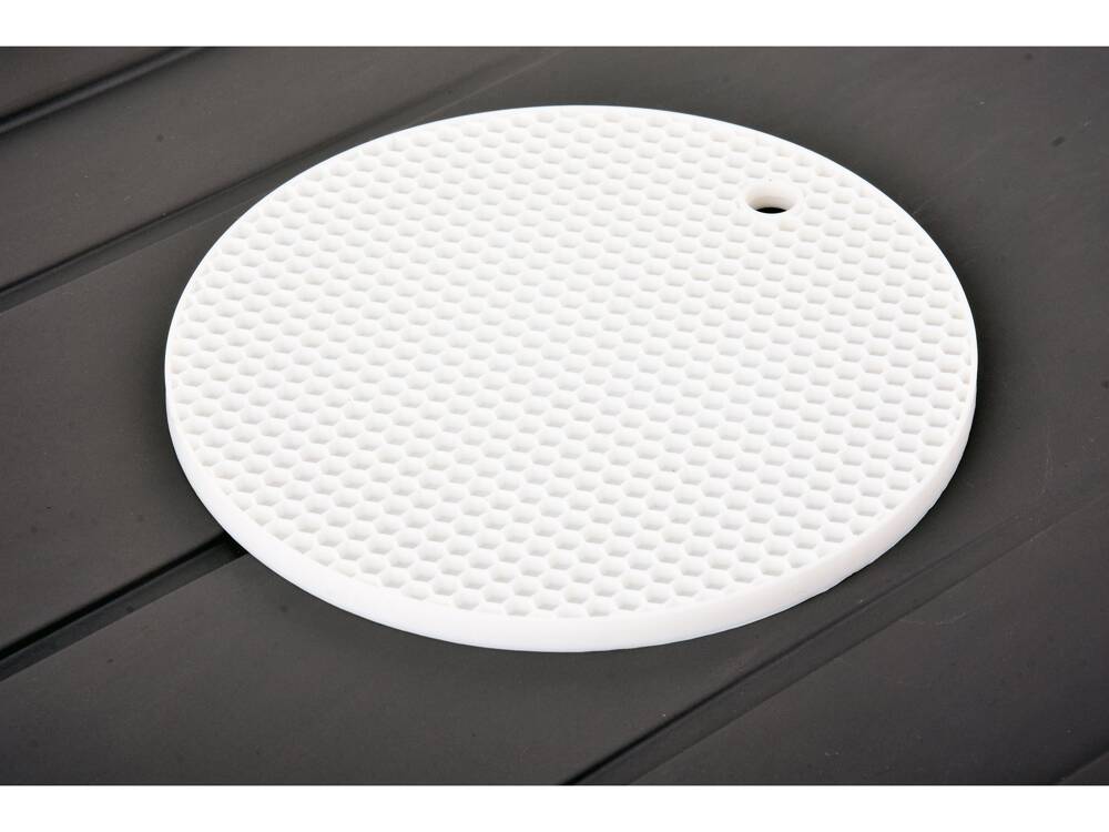 SUPORT ANTIDERAPANT DIN FALA 74791 SILICON, ALB FALA - scule electrice si unelte profesionale - BricoMart