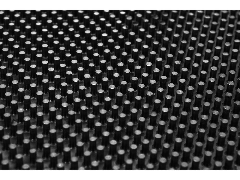 SUPORT ANTIDERAPANT PENTRU BAR 46X31X1CM Yato YG - 07101 - Covorase barmani, 460x310x10mm Yato - scule electrice si unelte profesionale - BricoMart