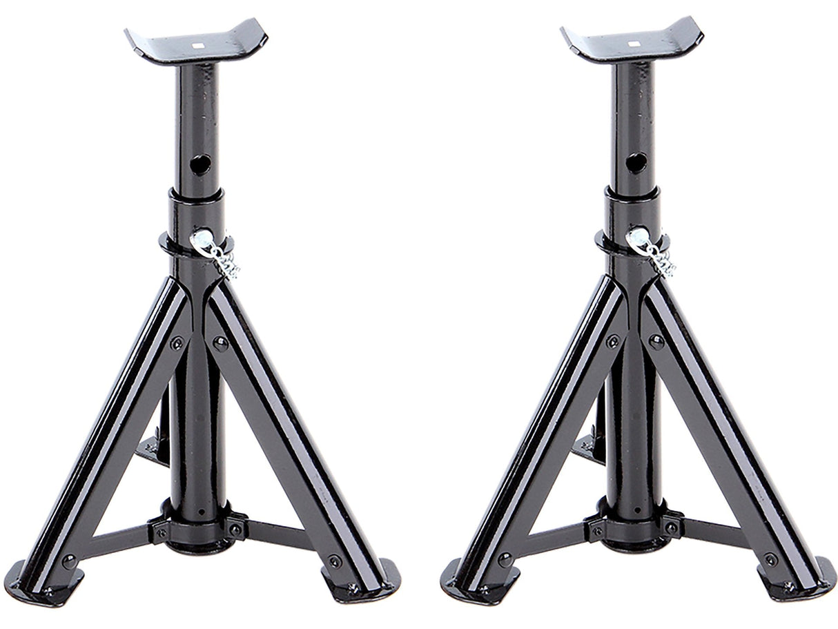 SUPORT CAPRA RIDICAT VOREL 80312 VEHICULE 2T, 2 BUC VOREL - scule electrice si unelte profesionale - BricoMart