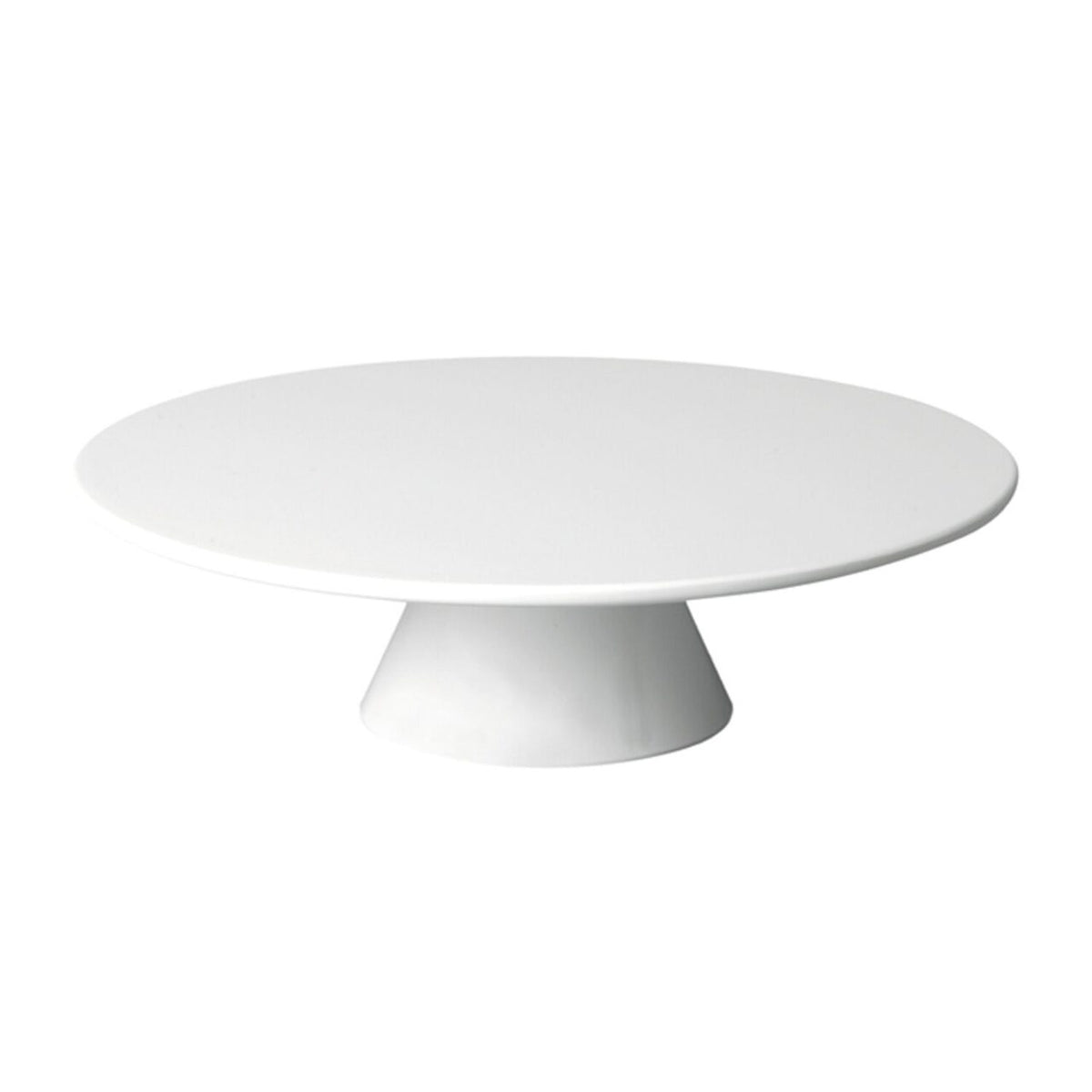 Suport din melamina pentru prajituri, HENDI, (H)80mm