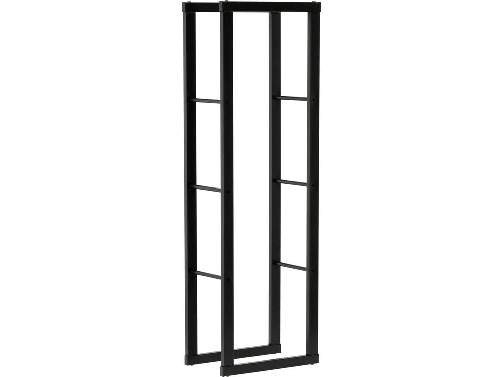 SUPORT LEMNE DE FOC 40X25X100CM Vorel 33311 - 40 x 20 mm, 16 mm, 30 cm, rezistent Vorel - scule electrice si unelte profesionale - BricoMart