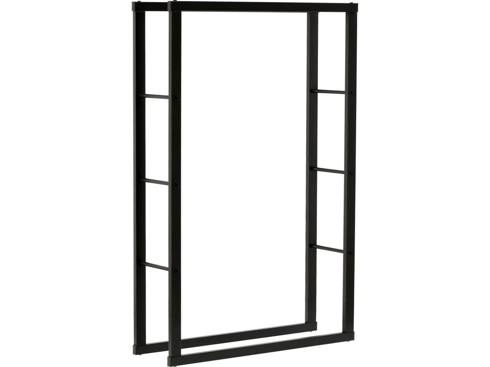 SUPORT LEMNE DE FOC 80X25X100CM Vorel 33315 - 40 x 20 mm, 16 mm, 30 cm, rezistent Vorel - scule electrice si unelte profesionale - BricoMart