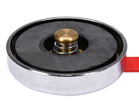 SUPORT MAGNETIC SUDURA, YATO YT-08625 7KG, 85MM, 500A YATO - scule electrice si unelte profesionale - BricoMart