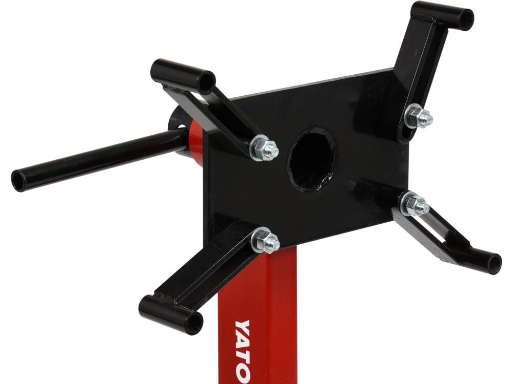 SUPORT PENTRU MOTOR, YATO YT-55570 450 KG YATO - scule electrice si unelte profesionale - BricoMart