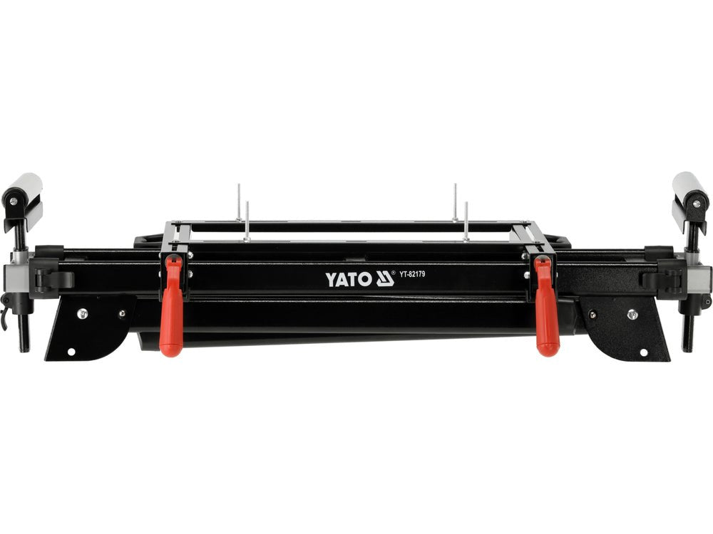SUPORT UNIVERSAL PENTRU FIERĂSTRĂU METAL Yato YT - 82179 Yato - scule electrice si unelte profesionale - BricoMart