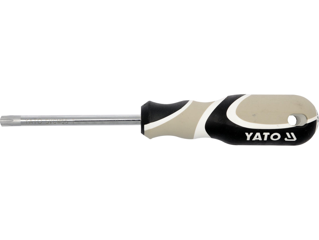 SURUBELNITA 100MM, T40 YATO YT - 2756 YATO - scule electrice si unelte profesionale - BricoMart
