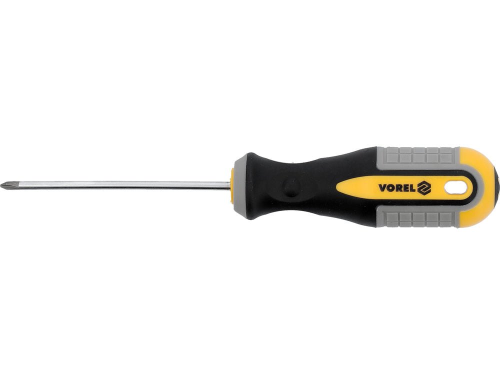 SURUBELNITA CRUCE PH0X75MM VOREL 60961 VOREL - scule electrice si unelte profesionale - BricoMart