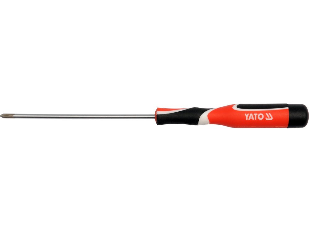 SURUBELNITĂ DE PRECIZIE CRUCE PH0X50MM Yato YT - 25835 Yato - scule electrice si unelte profesionale - BricoMart