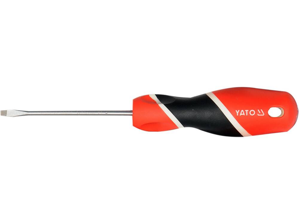 SURUBELNITA DREAPTA 3X100MM YATO YT - 25902 YATO - scule electrice si unelte profesionale - BricoMart