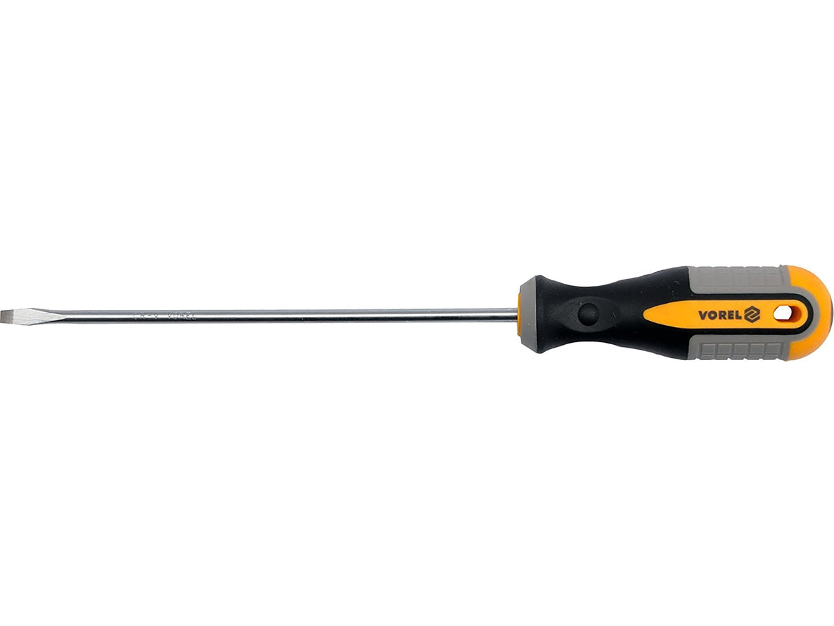 SURUBELNITA DREAPTA 4X200MM VOREL 60914 VOREL - scule electrice si unelte profesionale - BricoMart