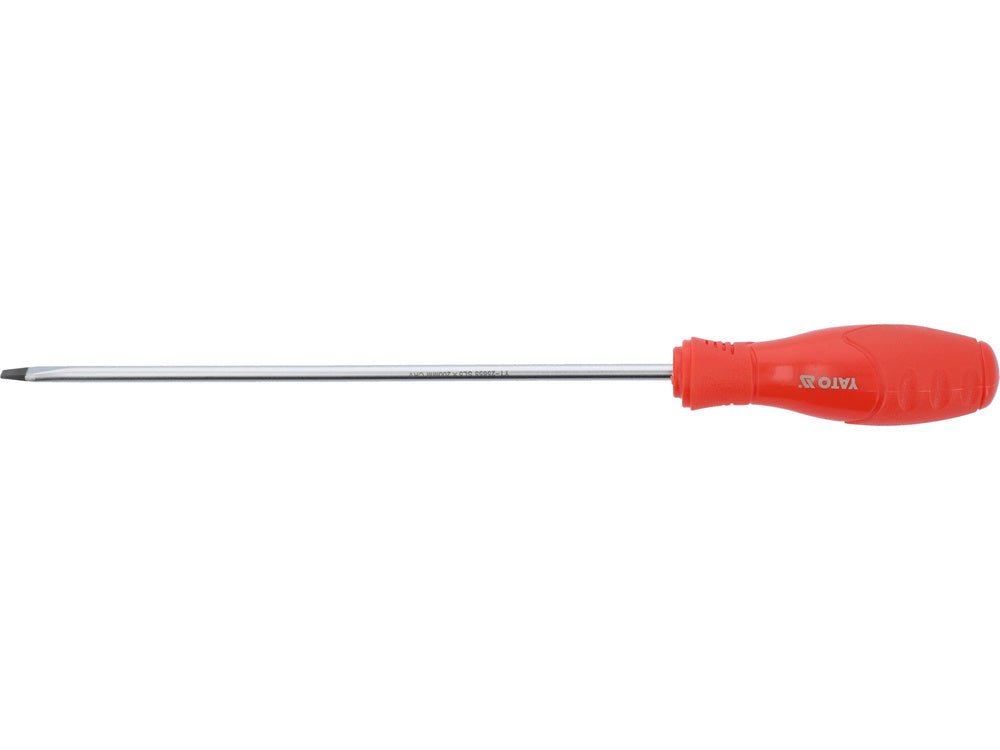 SURUBELNITA DREAPTA 5X200MM YATO YT - 25655 YATO - scule electrice si unelte profesionale - BricoMart