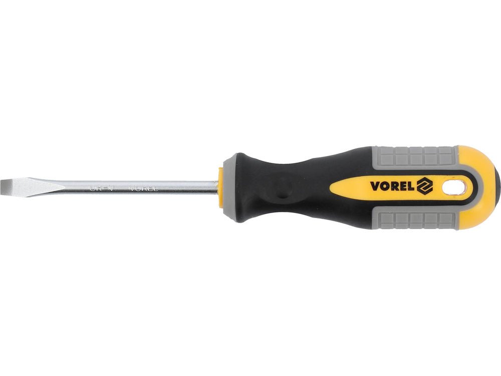 SURUBELNITA DREAPTA 5X75MM VOREL 60953 VOREL - scule electrice si unelte profesionale - BricoMart