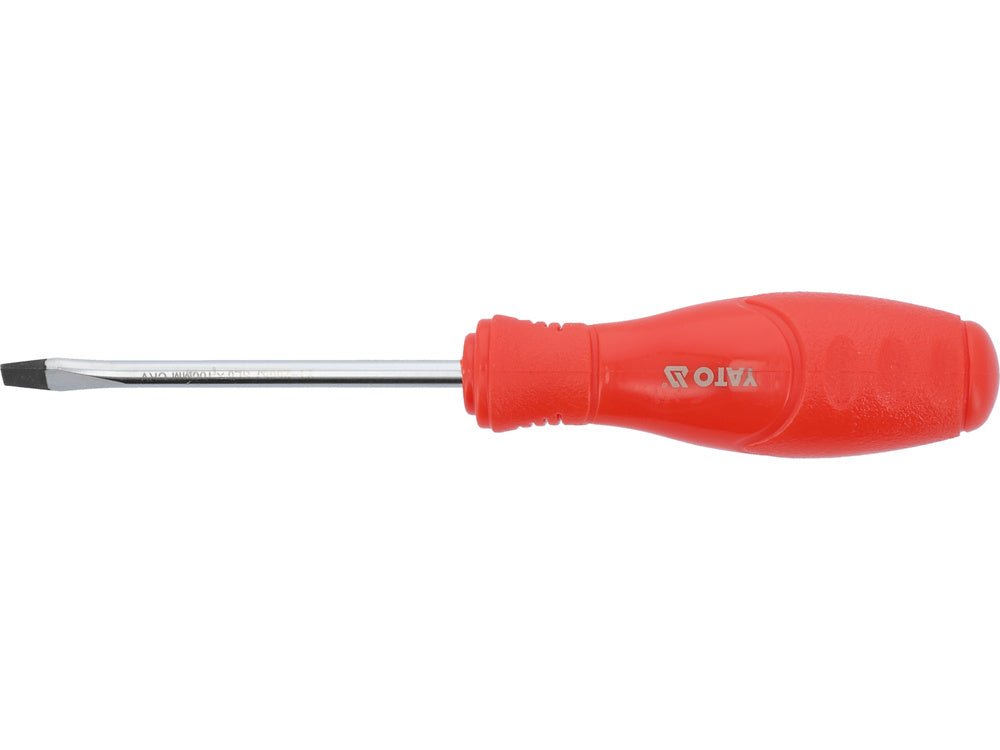 SURUBELNITA DREAPTA 6X100MM YATO YT-25657 YATO - scule electrice si unelte profesionale - BricoMart