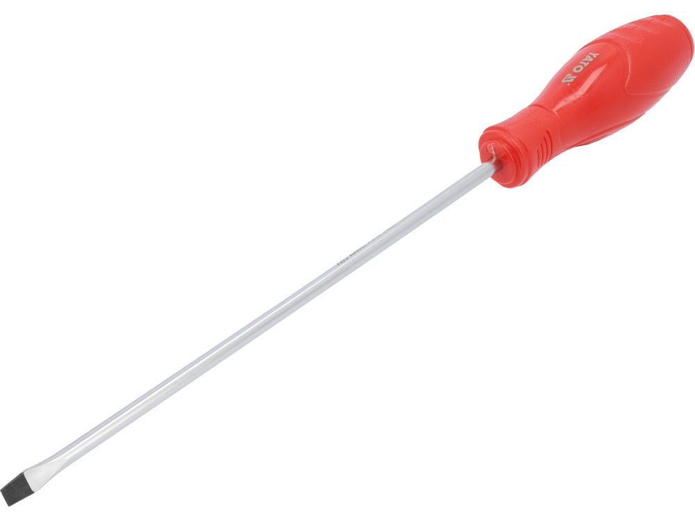 SURUBELNITA DREAPTA 6X250MM YATO YT - 25661 YATO - scule electrice si unelte profesionale - BricoMart