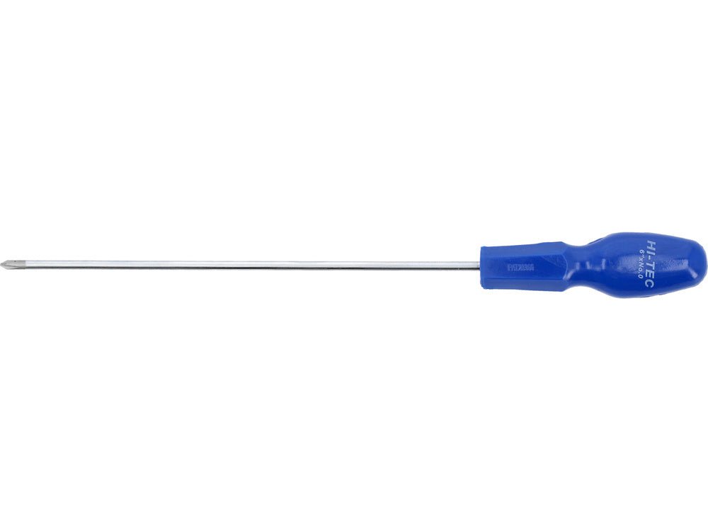 SURUBELNITA HI - TEC, PH0X150MM, VOREL 61240 CR - V VOREL - scule electrice si unelte profesionale - BricoMart