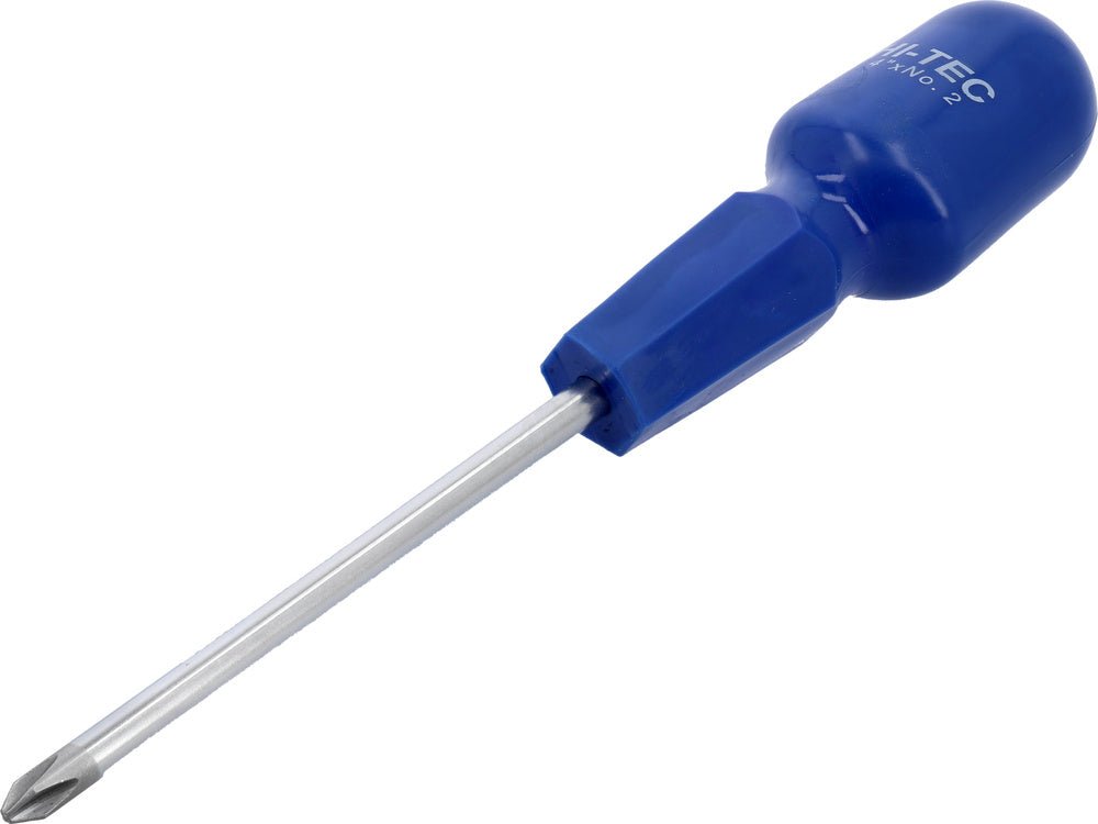 SURUBELNITA HI-TEC, PH2X100MM, VOREL 61300 CR-V VOREL - scule electrice si unelte profesionale - BricoMart