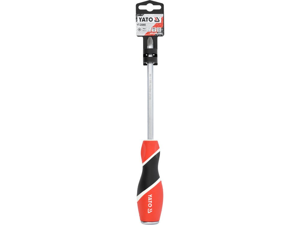 SURUBELNITA MECANICA CRUCE YATO YT-25995 PH3X150MM YATO - scule electrice si unelte profesionale - BricoMart