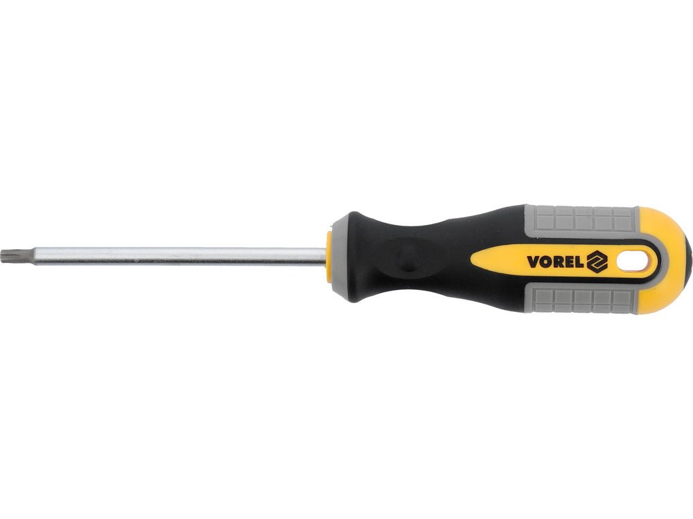 SURUBELNITA TORX T25X100MM VOREL 60888 VOREL - scule electrice si unelte profesionale - BricoMart