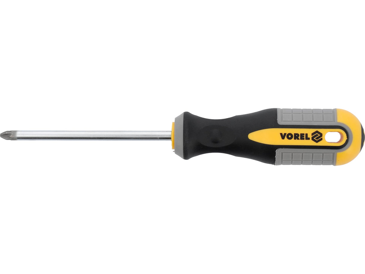 SURUBELNITA VOREL 60937 PZ2X150MM VOREL - scule electrice si unelte profesionale - BricoMart