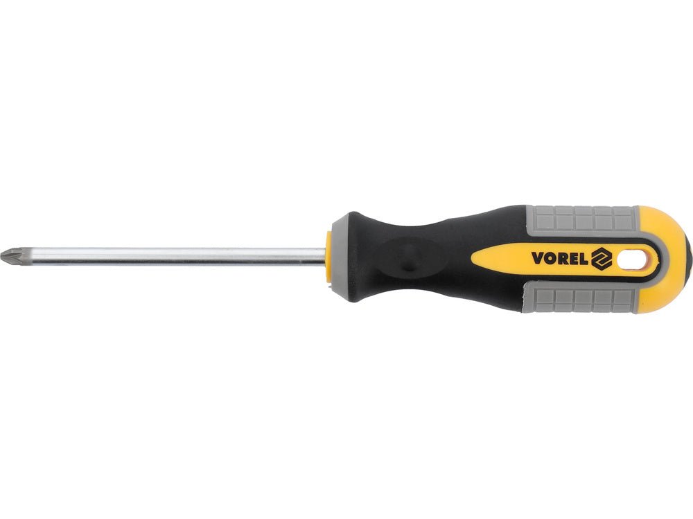 SURUBELNITA VOREL 60937 PZ2X150MM VOREL - scule electrice si unelte profesionale - BricoMart