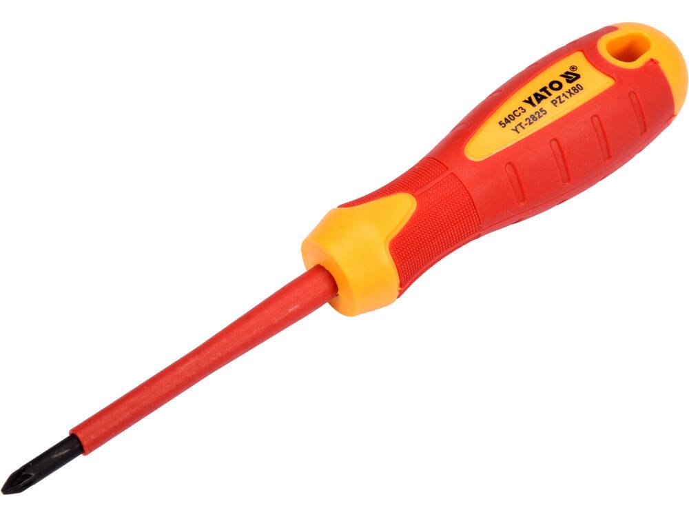 SURUBELNITA YATO YT-2825 PZ1X80MM YATO - scule electrice si unelte profesionale - BricoMart