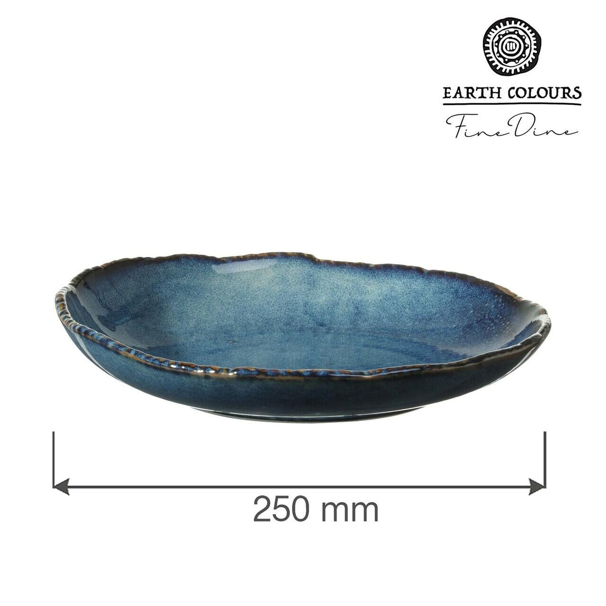 Farfurie adâncă Eminence, 250mm Fine Dine