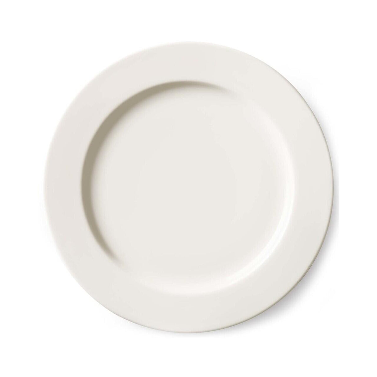 Farfurie Fine Dine, Crema 240 mm