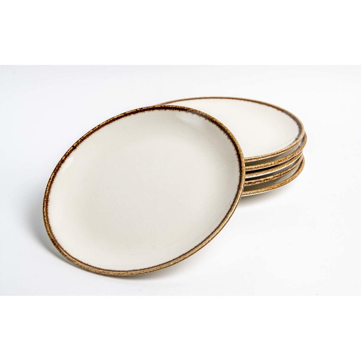 Farfurie intinsa Vanilla 300 mm, Fine Dine