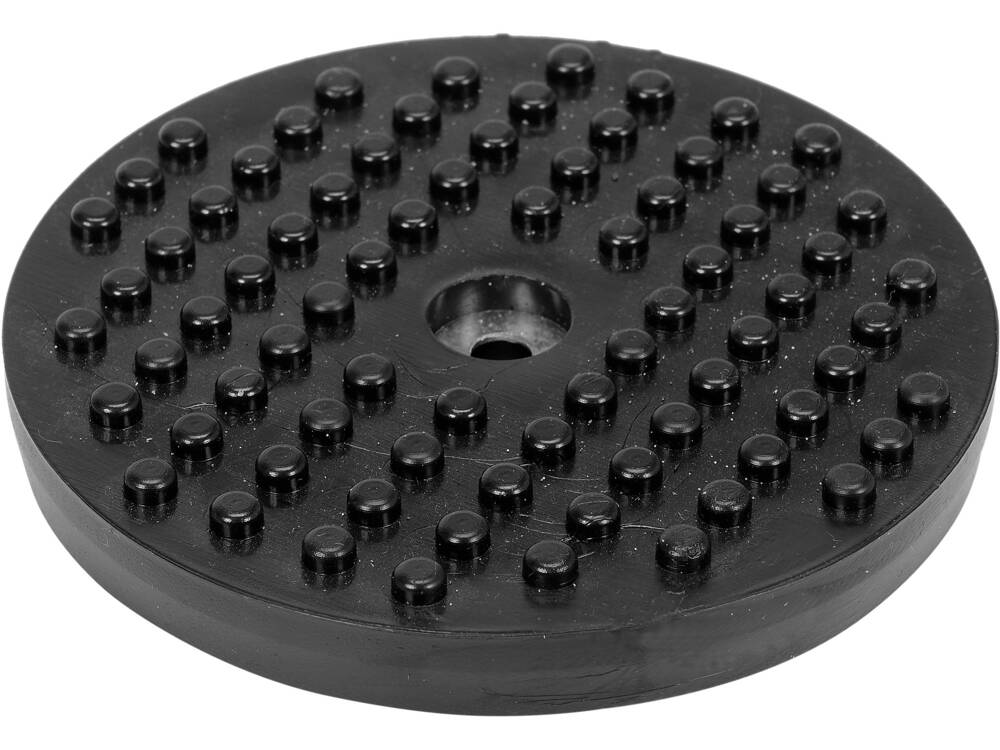 TAMPON DE CAUCIUC VOREL 80107 PENTRU CRIC CROCODIL, 97X13MM VOREL - scule electrice si unelte profesionale - BricoMart