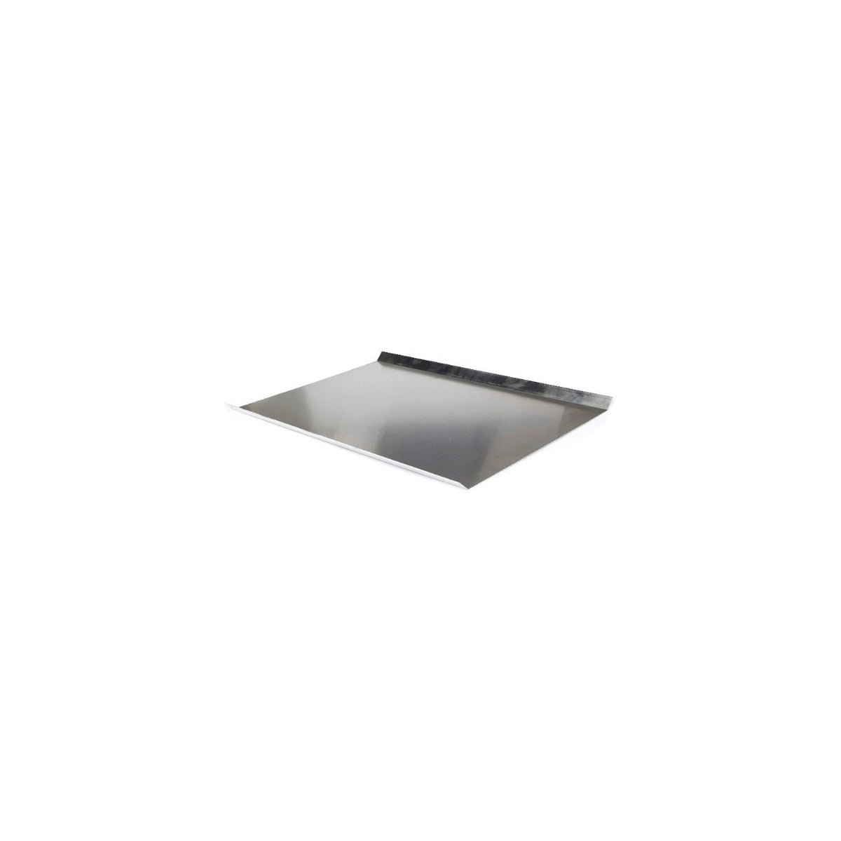 Tava cuptor, aluminiu 60 x 40 cm, Hendi