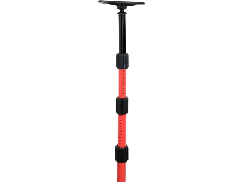 TIJA TELESCOPICA PENTRU YATO YT - 30503 NIVELE LASER, 4M YATO - scule electrice si unelte profesionale - BricoMart