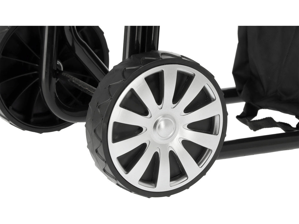 TOCATOR PENTRU CRENGI, YATO YT-85580 PE BENZINA 45MM YATO - scule electrice si unelte profesionale - BricoMart