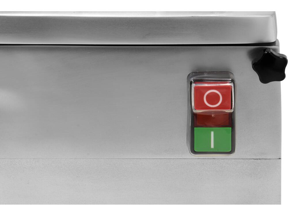 TOCATOR YATO YG - 03100 LEGUME YATO - scule electrice si unelte profesionale - BricoMart