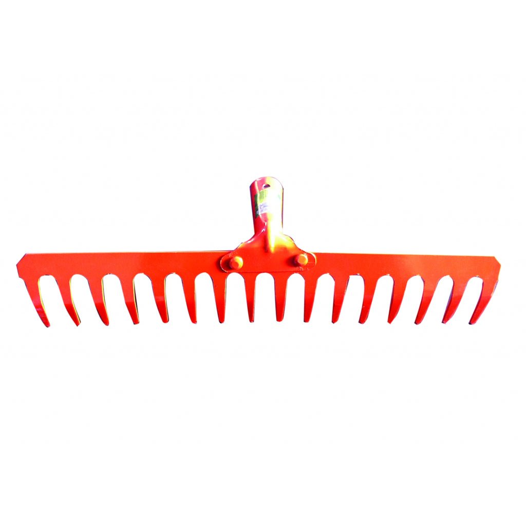 TOP GARDEN Grebla 14 TG Functional Numar de dinti: 14 Top Garden - scule electrice si unelte profesionale - BricoMart