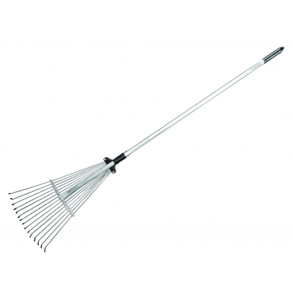 TOP GARDEN Grebla ptr. frunze 1.2m TG Distanta dintre dinti reglabila Top Garden - scule electrice si unelte profesionale - BricoMart