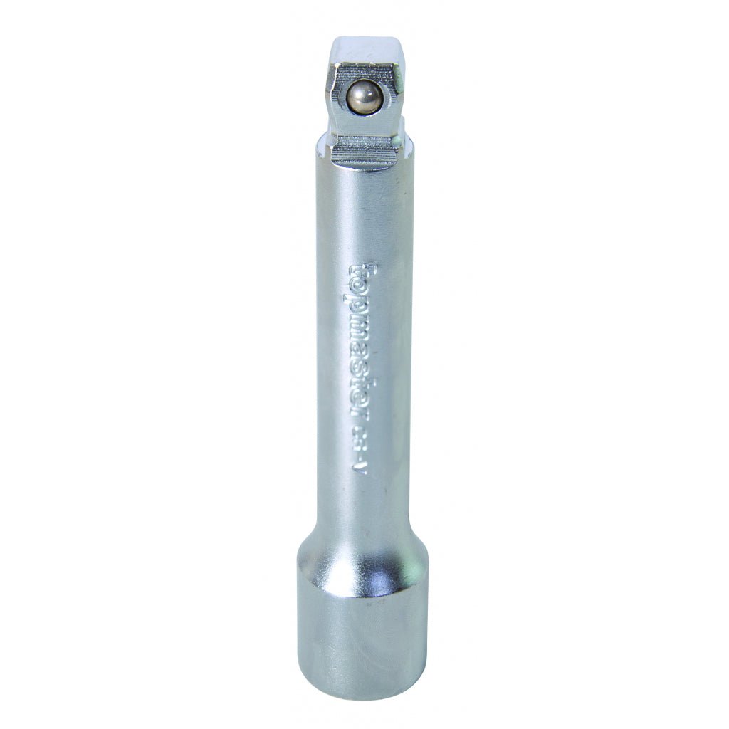 TOP MASTER PRO Adaptor lung 1/2"x125mm CR - V TMP Profil special pentru operare sub unghi Material: otel crom - vanadiu de inalta calitate Top Master Pro - scule electrice si unelte profesionale - BricoMart