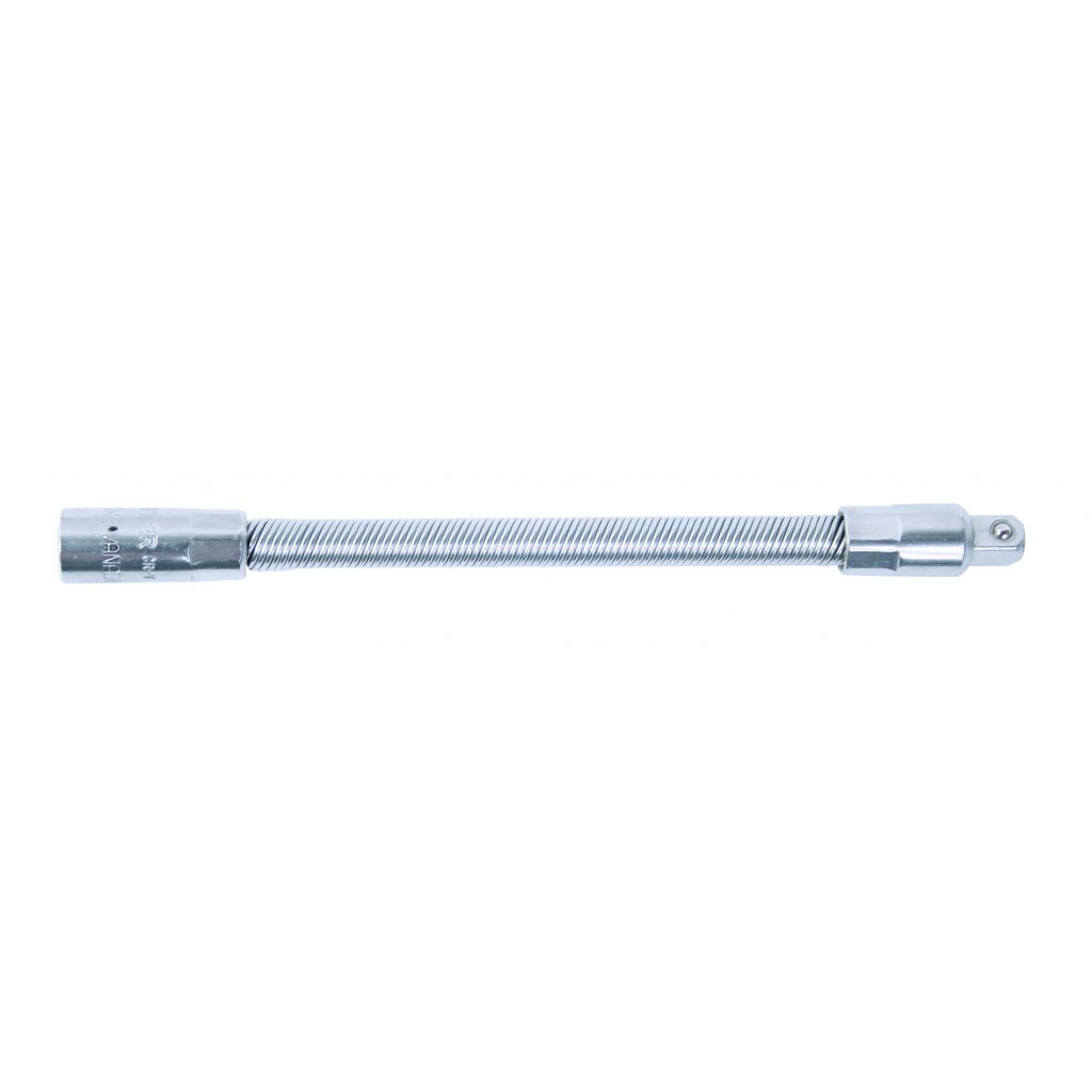 TOP MASTER PRO Adaptor magnetic pt. biti gips carton 1/4"х145mm CR - V TMP Material: otel special Cu magnet puternic Top Master Pro - scule electrice si unelte profesionale - BricoMart