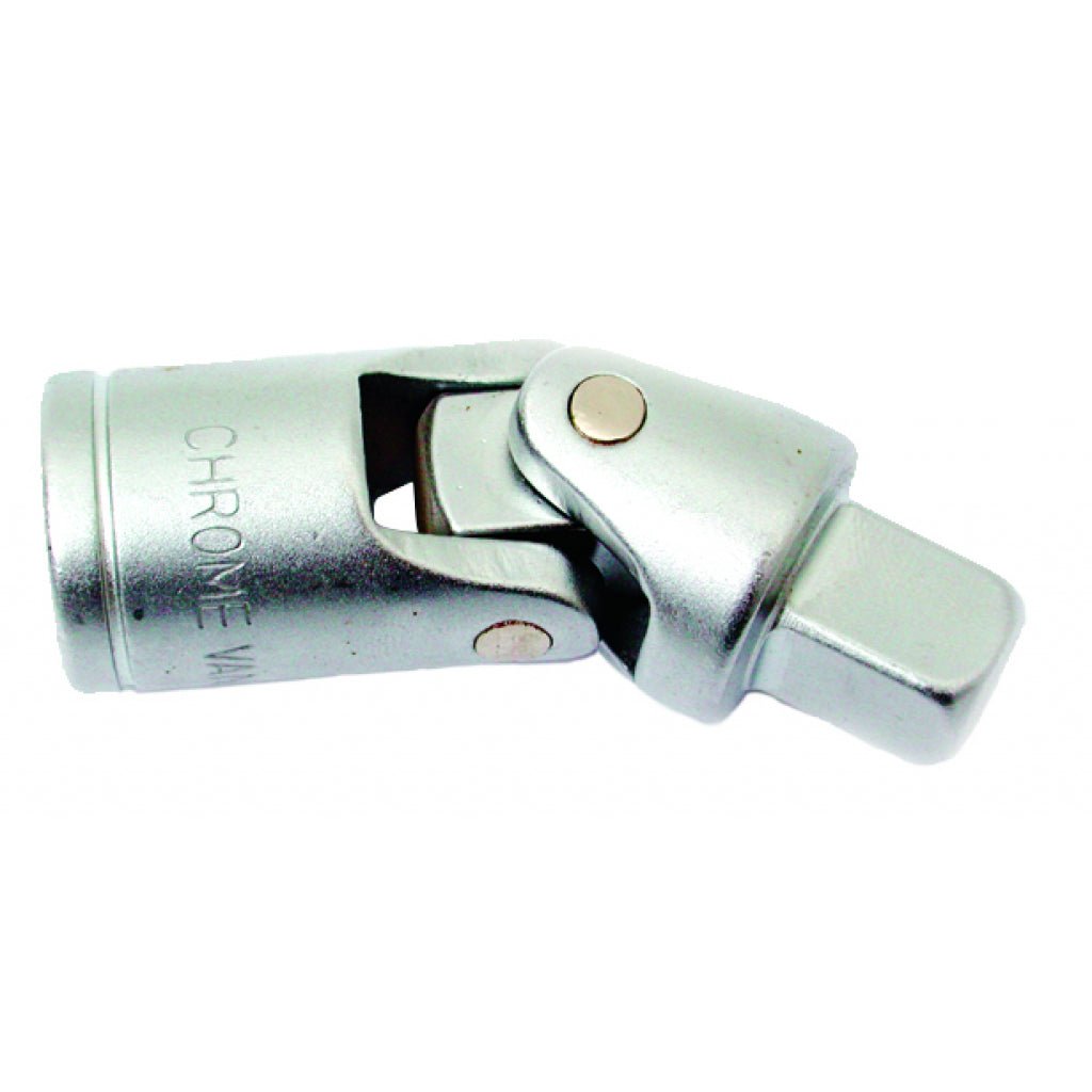 TOP MASTER PRO Adaptor tubulara flexibil 1/4" CR - V TMP Material: otel crom - vanadiu de inalta calitate Cu acoperire anticoroziune Top Master Pro - scule electrice si unelte profesionale - BricoMart